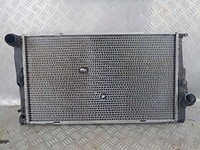 фото thumb №1, Bmw оригинальный номер 17111737761 радиатор, система охлаждение двигателя