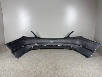 фото thumb №10, Mercedes c клас w205 205 sedan бампер задній дифузор комплектний