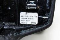 фото thumb №9, Ручка переключения передач audi a5 sportback f5a 4m1713139f 3.0l бензиновый 260kw