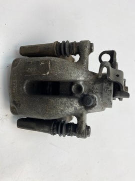 фото thumb №6, Peugeot 308 t7 суппорт тормозной правый зад