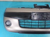 фото thumb №7, Бампер перед nissan note e11 бежевый c30g 06-09