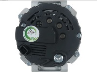 Новий генератор до dacia renault clio 2 1.6 16v 1598 espace as-pl a3709s Доставка, фото thumb