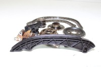 Bmw e39 e36 528i 328i m52 грм направляющая колесо зубчатое комплект набор с Разборки, фото thumb