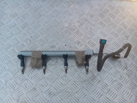 фото thumb №1, Lexus nx 300h молдинг упорскування 2.5 гібрид