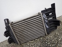 Купить Радиатор интеркулер оригинал verso-s trezia 1.4d 12r, фото thumb