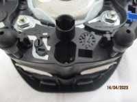 фото thumb №12, Peugeot 308 t9 ii подушка водія air bag ідеальний стан