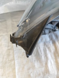 Ducato boxer jumper iii рестайлінг  лампа лівий перед ліва передня 1440924180 Зі Шроту, фото thumb