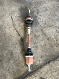 Купити Opel astra k v 1.0 turbo привідний вал ліва 39108242, фото thumb