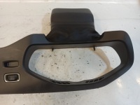 Volvo v40 ii r-design 2014 рамка корпус спідометра дисплея 31393363 Оригінал, фото thumb