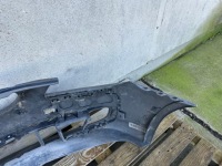 фото thumb №6, Бампер перед передний bmw 5 e60 e61 lift fl lci 2007- полный