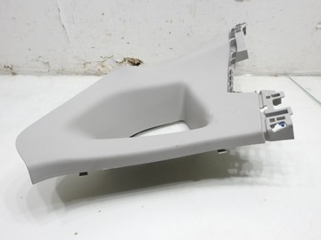 фото thumb №3, Захист стійка праві зад c renault captur i