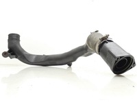 фото thumb №1, Шланг wąż труба інтеркулер audi a1 8x 2.0 tdi cfh 6r0145762r