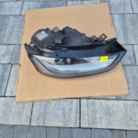 Купити Audi a4 b8 8k0941006c лампа права, фото thumb