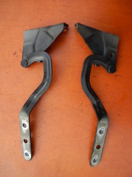 фото thumb №4, Петля капота левый + правый mercedes vito 639 w639