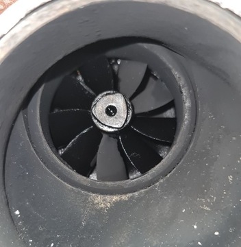 фото thumb №8, Турбина + регулятор mercedes w204 2.2 a6460901080