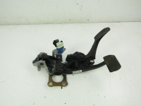 Купить Volvo xc60 1 педали тормоза газа 6b at tf-80sc 08-13 5d 8g9n2d094dg rhd, фото thumb