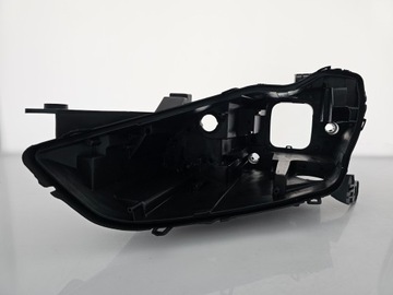 фото thumb №1, Корпус корпус фара maserati ghibli 2013-2017 левая