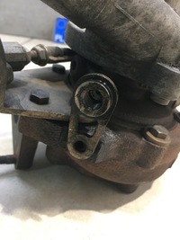 фото thumb №7, Турбонагнетатель astra h 1.3 cdti 55197838