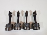 Купить Поршень с шатун bmw x5 f15 b47d20b 2.0d, фото thumb