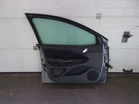 фото thumb №2, Дверь передние левая eytc citroen c5 i