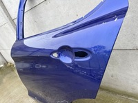 фото thumb №8, Дверь alfa romeo stelvio задняя левый