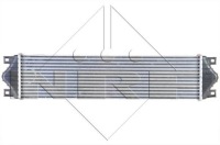 Nrf интеркулер renault master dci 01- Недорого, фото thumb