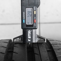 BMW 5 G30 G31 6 G32 КОЛЕСА, ДИСКИ V-618, ЛЕТНИЕ ШИНЫ 17