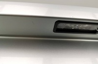 фото thumb №11, Новый org бампер зад 4x pdc vw passat b8 рестайлинг la7w