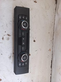 фото thumb №1, Панель кондиционера ac bmw e92 335i