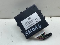 фото thumb №1, Mazda6 6 gh lift модуль pdc gs8s-67uu0a