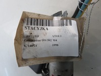 фото thumb №9, Замок зажигания bellier atoll