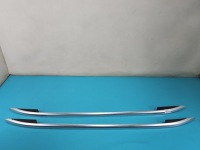 Купити Рейлінги дахові комплект skoda karoq 17-21, фото thumb