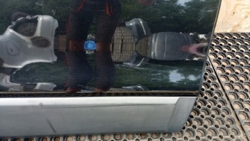 фото thumb №9, Chevrolet captiva двері зад праві gar