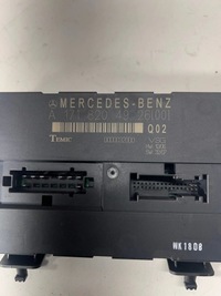 фото thumb №1, Mercedes slk r171 w171 модуль блок керування дах a1718204926 europa