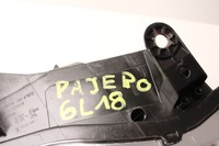 фото thumb №7, Mitsubishi pajero iv 06r- фара правый лампа правая передняя перед