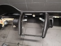 фото thumb №10, Приборная панель консоль приборная панель audi a8 d2 eu przed fl lubels