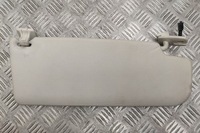 фото thumb №7, Защита солнцезащитная левая vw cc 358 1k0857551 2.0l дизель 103kw 2013