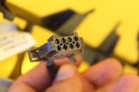 фото thumb №9, Стеля vw phaeton 3d5867501am grau