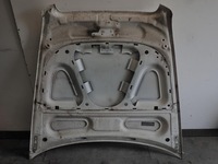 фото thumb №4, Капот audi a6 c6 2004-2011 4f0