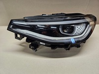 фото thumb №1, Лампа ліва перед передня ліва vw id4 id.4 11b941077g повний led