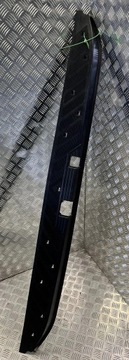 фото thumb №1, Защита ремня порога багажника renault master iv 4 v 24- 849921772r