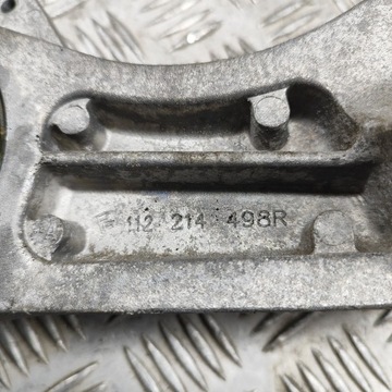 фото thumb №6, Renault master iii 2019 левая сторона кронштейн / крепление двигателя