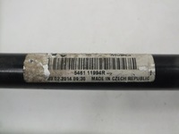 фото thumb №2, Renault clio iv стабилизатор перед