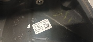 фото thumb №10, Mercedes w219 cls рестайлінг кермо мульті + подушка безпеки 2308601202 2304602118