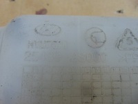 фото thumb №7, Бачок розширювальний hyundai i40 cw vf 254302s000 1.7l дизель 100kw