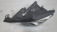 фото thumb №2, Лампа левая перед full led seat leon iv 5fb941007f