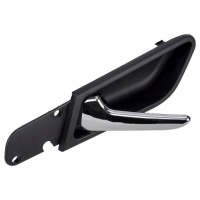 фото thumb №14, Ручка внутренняя дверь левая mercedes w169 w245 1697600961