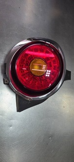 фото thumb №1, Alfa romeo mito 2016 лампа ліва задня задня задня 156085856