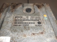 фото thumb №13, Jeep commander xk xh 3.0crd бортовой компьютер ecu p05187330aa 0281013646