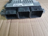 фото thumb №5, Модуль ecu peugeot оригінальний номер 9678628780